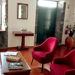 Ferienhaus Casa Da Latada - Historic Azorean In Pico