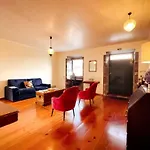 Casa Da Latada - Historic Azorean In Pico Ferienhaus *