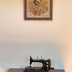 Casa Da Latada - Historic Azorean In Pico Ferienhaus