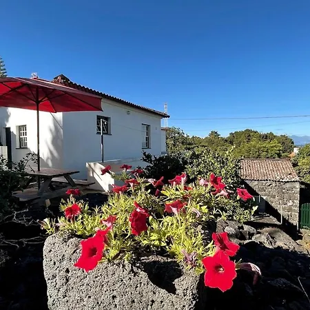 Semesterbostad Casa Da Latada - Historic Azorean In Pico São Roque do Pico