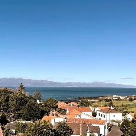 Casa Da Latada - Historic Azorean In Pico Semesterbostad *