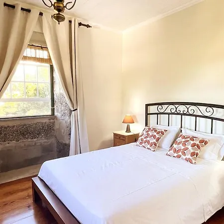 Casa Da Latada - Historic Azorean In Pico São Roque do Pico