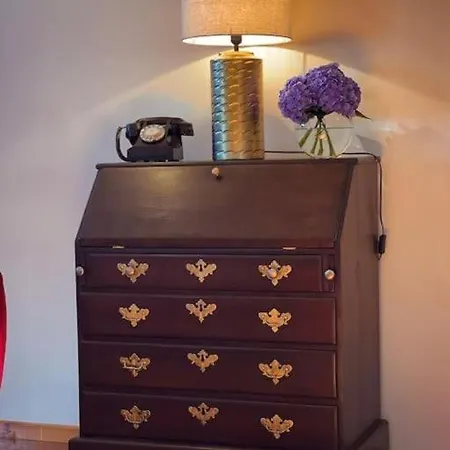 Casa Da Latada - Historic Azorean In Pico Semesterbostad