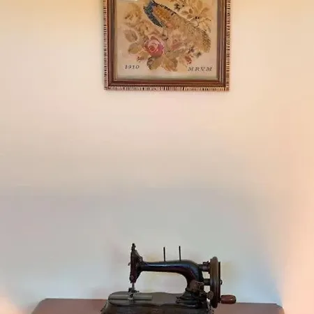 Casa Da Latada - Historic Azorean In Pico Feriehus