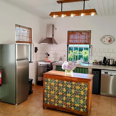 Casa Da Latada - Historic Azorean In Pico * São Roque do Pico