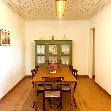 Casa Da Latada - Historic Azorean In Pico * São Roque do Pico