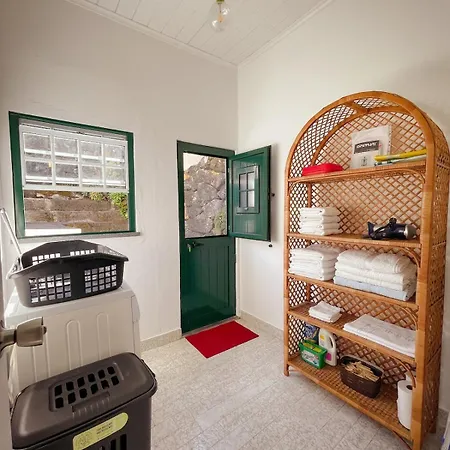 Semesterbostad Casa Da Latada - Historic Azorean In Pico São Roque do Pico