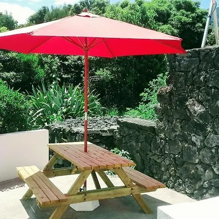 Casa Da Latada - Historic Azorean In Pico São Roque do Pico