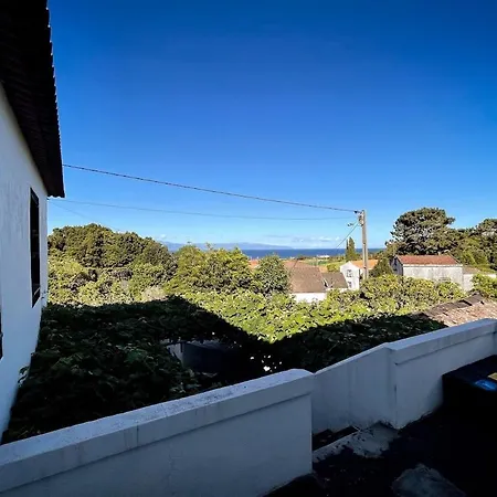 Semesterbostad Casa Da Latada - Historic Azorean In Pico São Roque do Pico