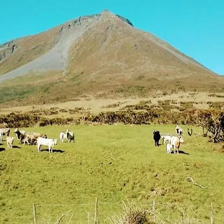 Semesterbostad Casa Da Latada - Historic Azorean In Pico *