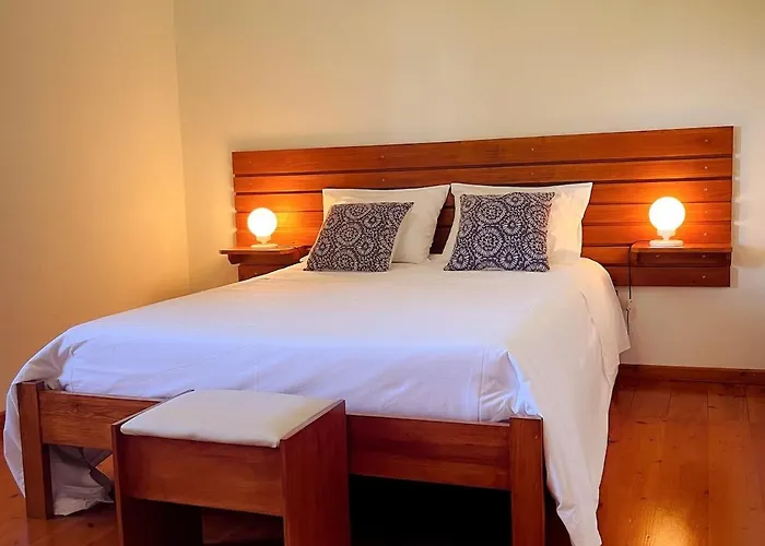 Casa Da Latada - Historic Azorean In Pico Casa vacanze