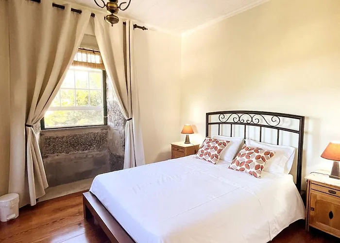 Casa Da Latada - Historic Azorean In Pico São Roque do Pico