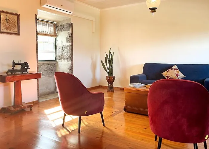 Casa Da Latada - Historic Azorean In Pico