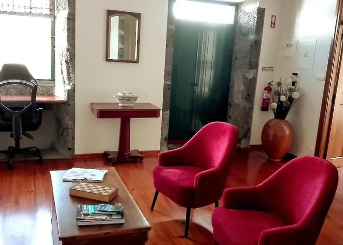 Casa vacanze Casa Da Latada - Historic Azorean In Pico