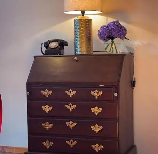 Casa Da Latada - Historic Azorean In Pico Casa vacanze