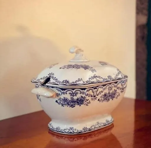 Casa Da Latada - Historic Azorean In Pico Ferienhaus