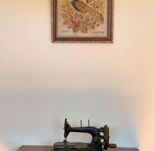 Casa Da Latada - Historic Azorean In Pico Ferienhaus