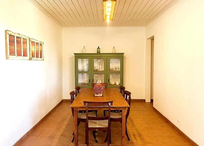 Casa Da Latada - Historic Azorean In Pico * São Roque do Pico