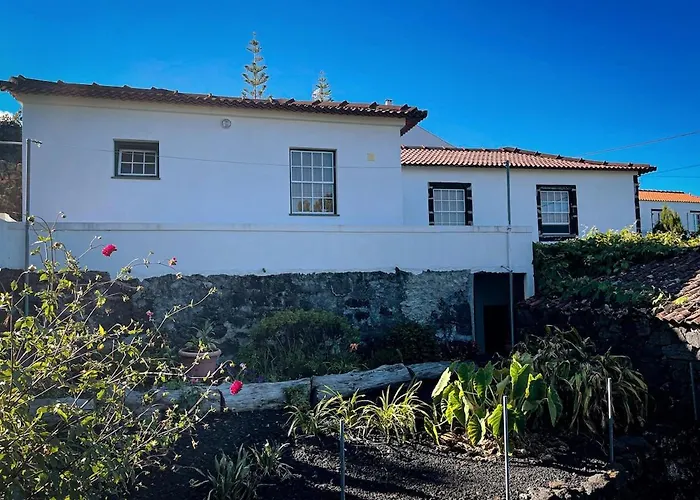 Casa vacanze Casa Da Latada - Historic Azorean In Pico
