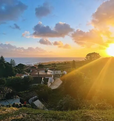 Casa Da Latada - Historic Azorean In Pico * São Roque do Pico